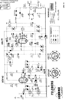 ITT Feldberg-ml-ac-dc-receiver-1952-sm - Manual 